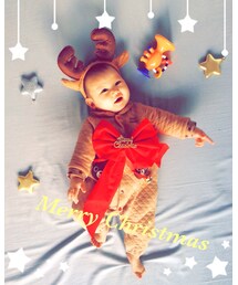 MIKI HOUSE | ロンパース