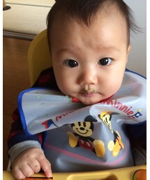 鳥みたいなお口 | その他