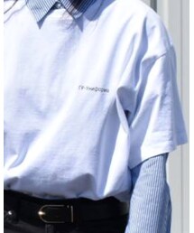 gr_uniforma | Tシャツ/カットソー