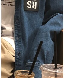 RAF SIMONS | シャツ/ブラウス