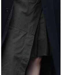 Sacai | スカート