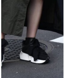 MM6 Maison Margiela | スニーカー