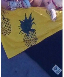 paradise rug | ラグ/マット