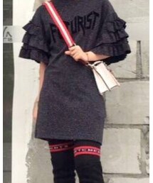 ZARA | ワンピース