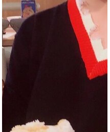 O | ニット/セーター