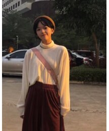 优衣库 | トップス