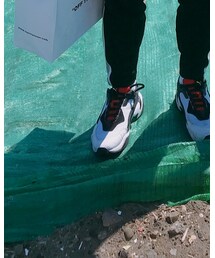 puma thunder | その他シューズ