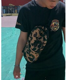 A BATHING APE | ショルダーバッグ