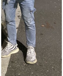 Yeezy 350 | スニーカー
