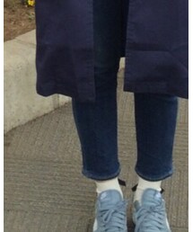 LE JUN | デニムパンツ