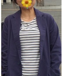 LOWRYS FARM | Tシャツ/カットソー