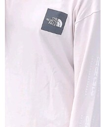 THE NORTH FACE | (Tシャツ/カットソー)
