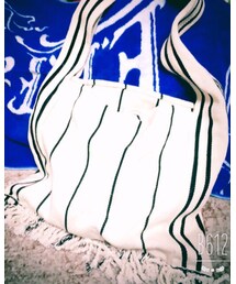 Ungrid | フリンジショルダーBAG(バッグ)