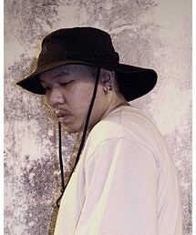 ACG | ハット