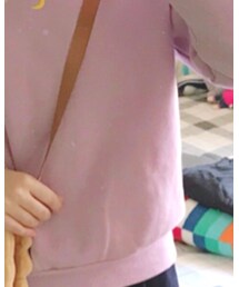 no brand | パーカー