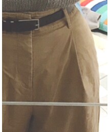 UNIQLO | チノパンツ