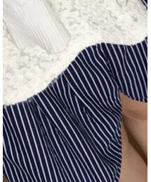 RETRO GIRL | スカート