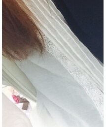 LOWRYS FARM | シャツ/ブラウス