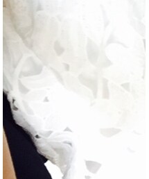 LeO ATLaNTE | タンクトップ