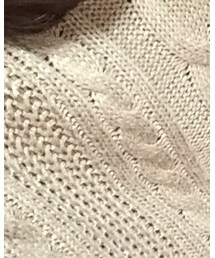 BELIEVE | ニット/セーター