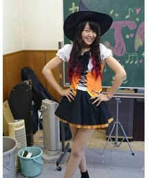 HalloweenParty | その他