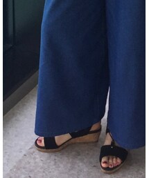 FLAG-J | サンダル