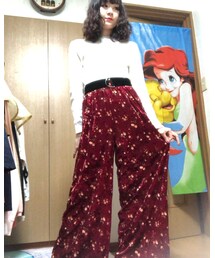 アウターオフ | その他