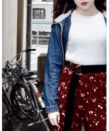 a.g.plus | ジャケット/アウター