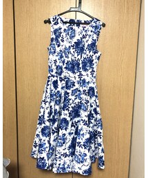 Pinup Closet | ワンピース