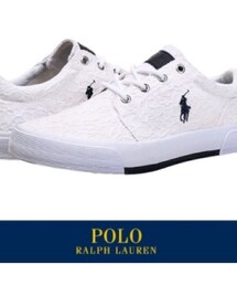 POLO RALPH LAUREN | スニーカー