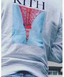 KITH | パーカー