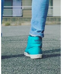 NIKE | スニーカー