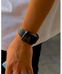 AppleWatch | アナログ腕時計