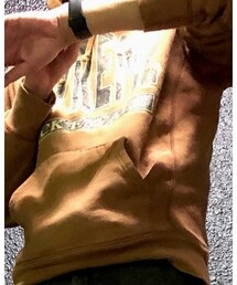 Supreme  | パーカー