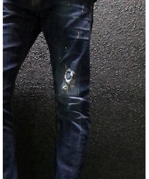 DSQUARED2 | デニムパンツ