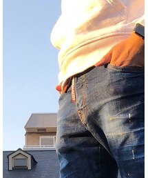 DSQUARED2 | デニムパンツ