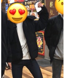 GLOBAL WORK | ダウンジャケット/コート