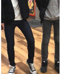 EDWIN | デニムパンツ