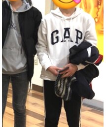 GAP | パーカー