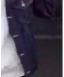 UNIQLO | デニムジャケット