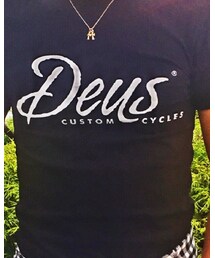 DEUS EX MACHINA | Tシャツ/カットソー