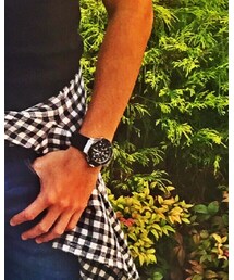 HUBLOT | アナログ腕時計