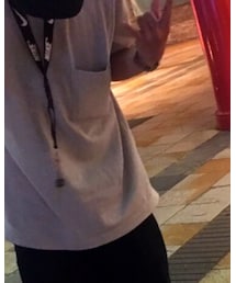 UNIQLO | Tシャツ/カットソー