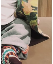 GAP | デニムパンツ