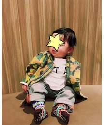 MARKEY'S | スウェット