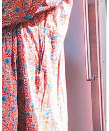 URBAN RESEARCH DOORS | シャツワンピース