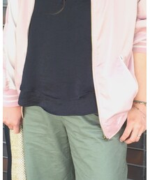 w closet | キャミソール