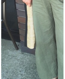 GU | クラッチバッグ