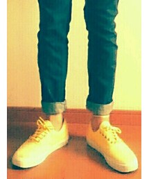 Vans Syndicate × Carhartt WIP | シューズ