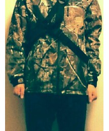 ARC'TERYX | バッグ